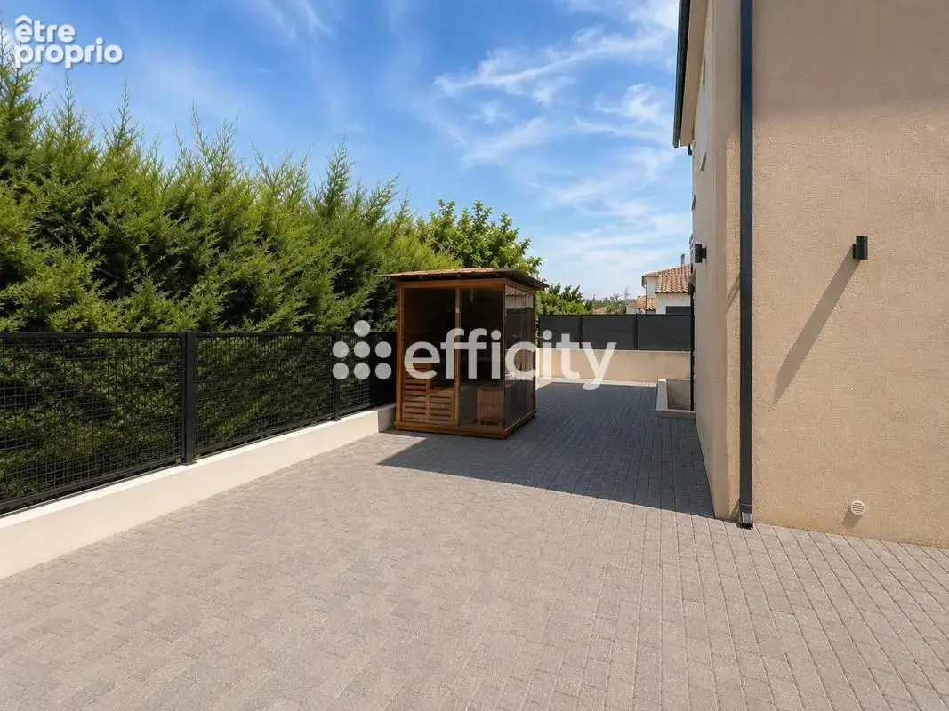 Maison 5 pièces 120 m² à vendre à Bouc-Bel-Air (13320) - photo 12
