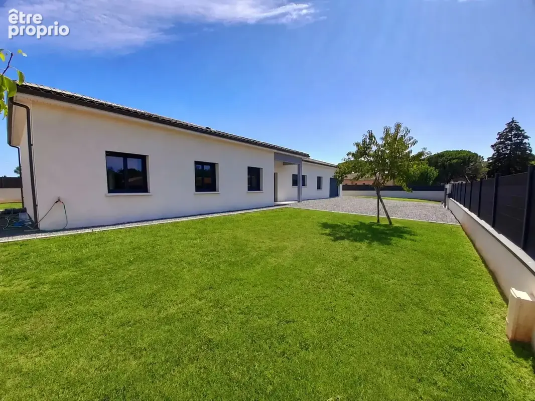 Maison contemporaine d’exception à l’est de Bergerac - photo 17