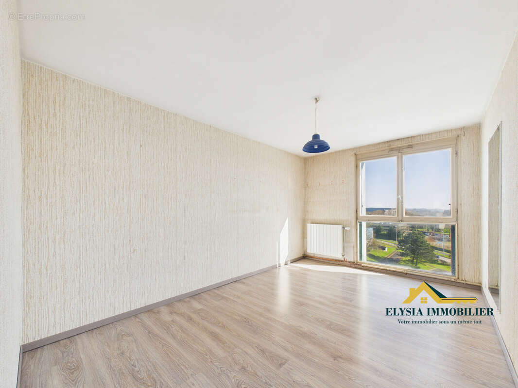 Appartement à LAXOU