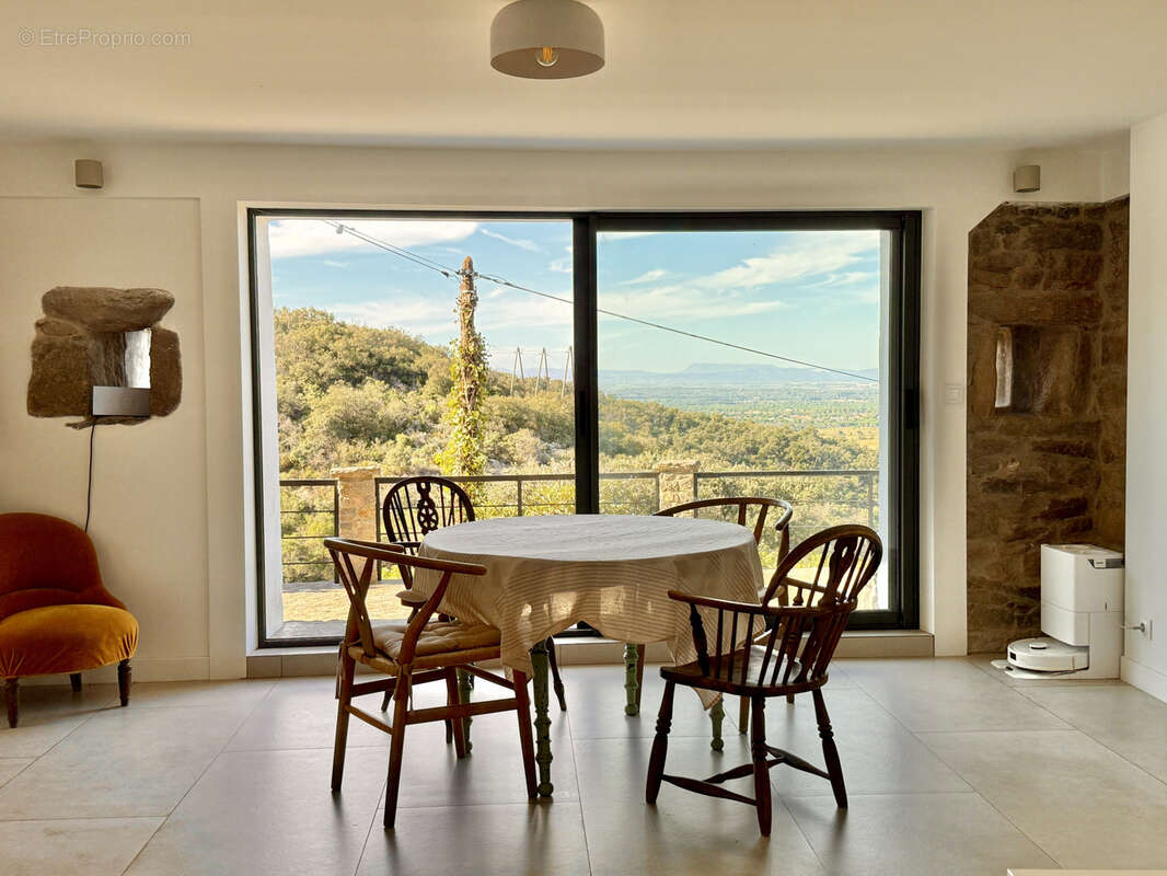 Maison à ARGELES-SUR-MER