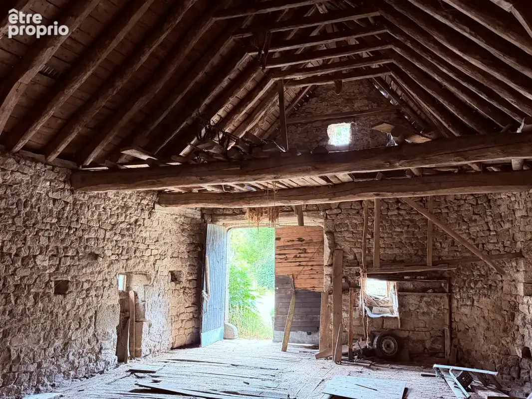 Corps de ferme - photo 5