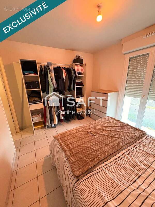 Photo 6 - Appartement à ETABLES-SUR-MER