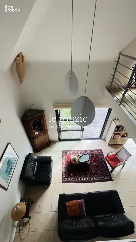 Maison 5 pièces 135 m² à vendre à Larmor-Baden (56870) - photo 8