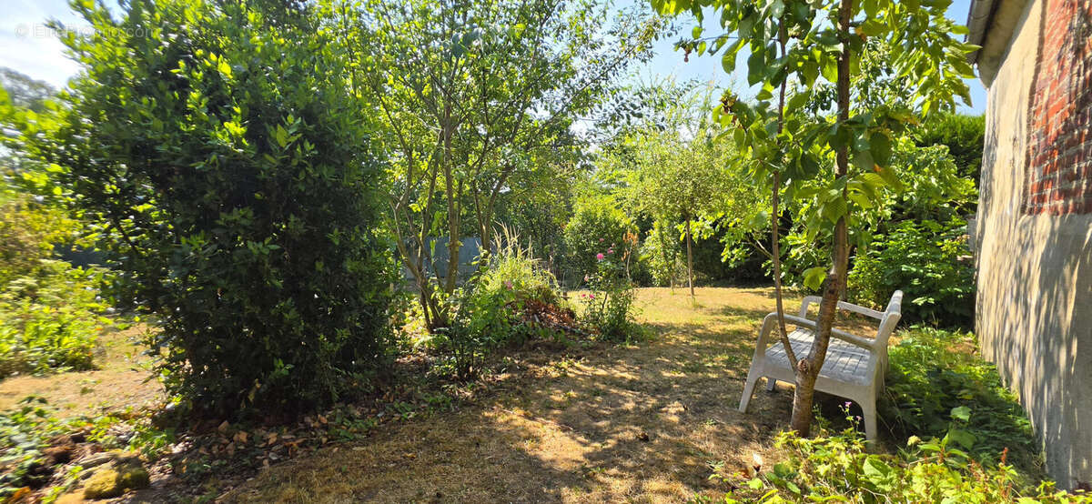Maison ancienne en pierre de taille - photo 11