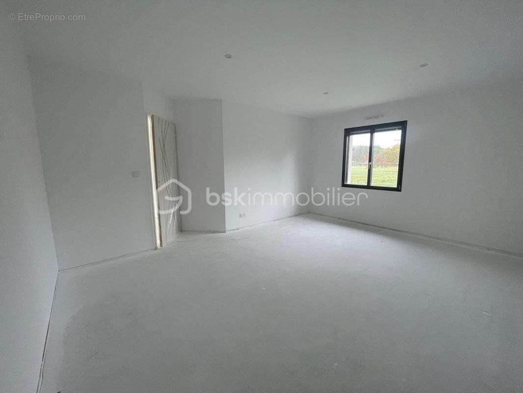 Maison à ARTHON-EN-RETZ