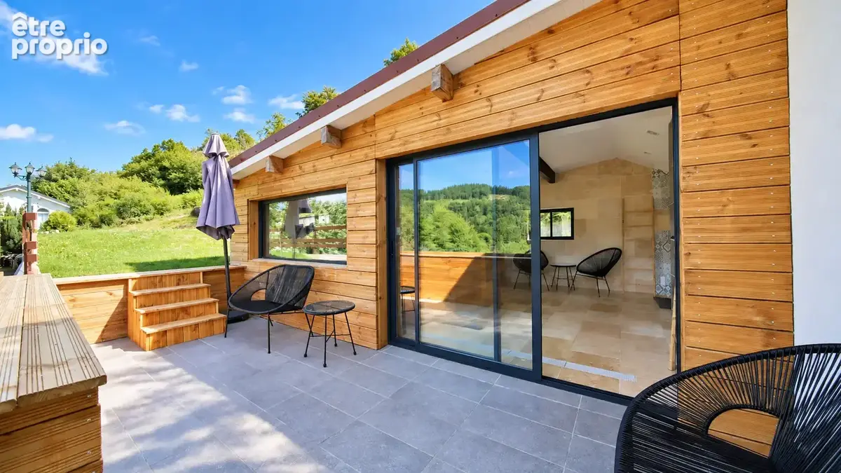 Maison avec spa + sauna - photo 5