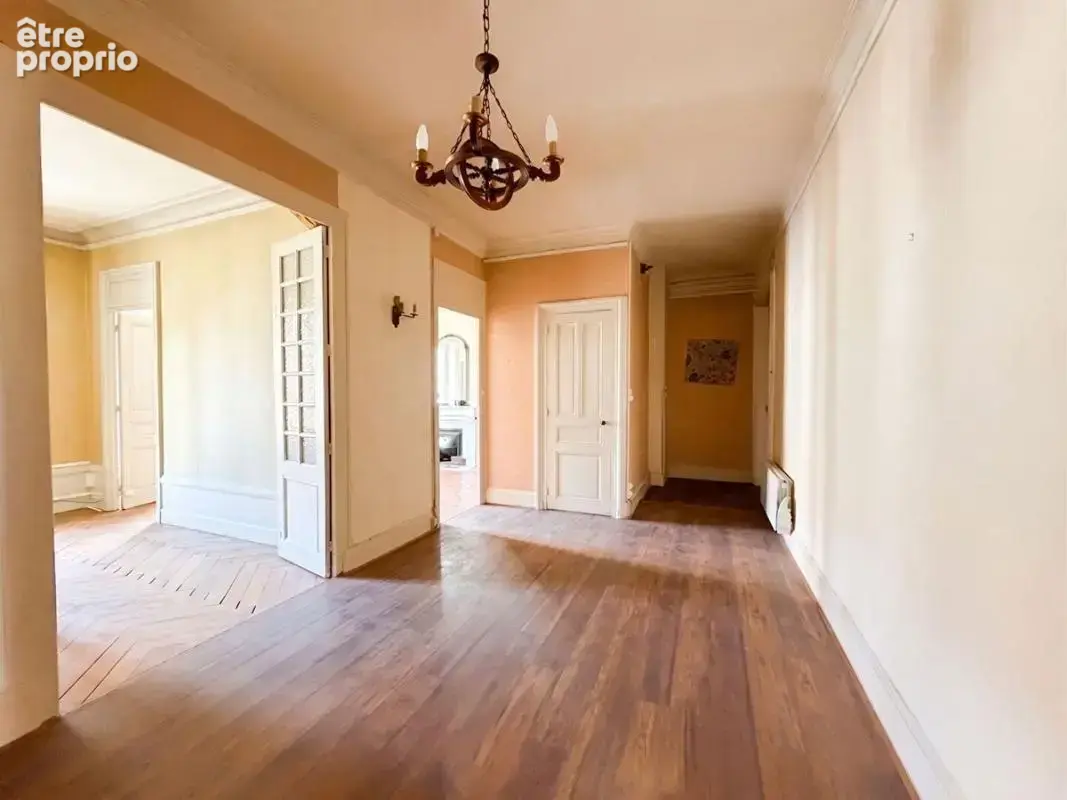 Appartement T3 de 79 m² - Secteur GAMBETTA - photo 9