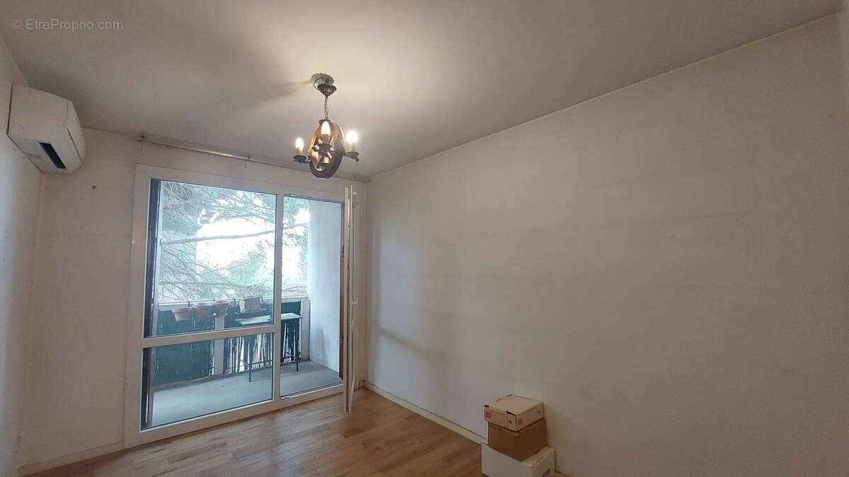 Appartement à AVIGNON