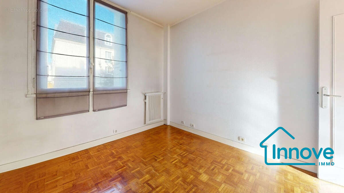 Appartement à VERSAILLES