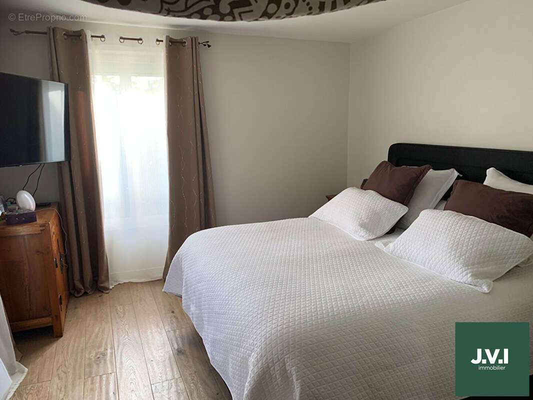 Maison à MONTMORENCY