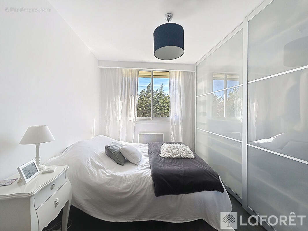 Appartement à CARRY-LE-ROUET