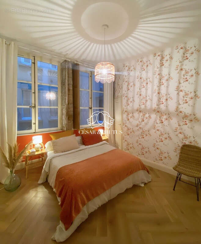 Appartement à LYON-1E