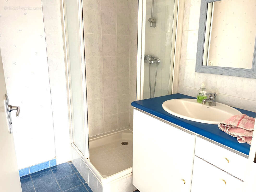 Appartement à PLOEMEUR