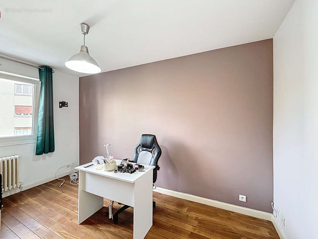 Appartement à THIONVILLE