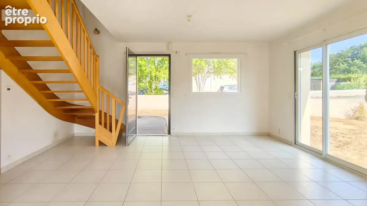 Trégunc - Maison avec vie de plain pied, 4 chambres - photo 7