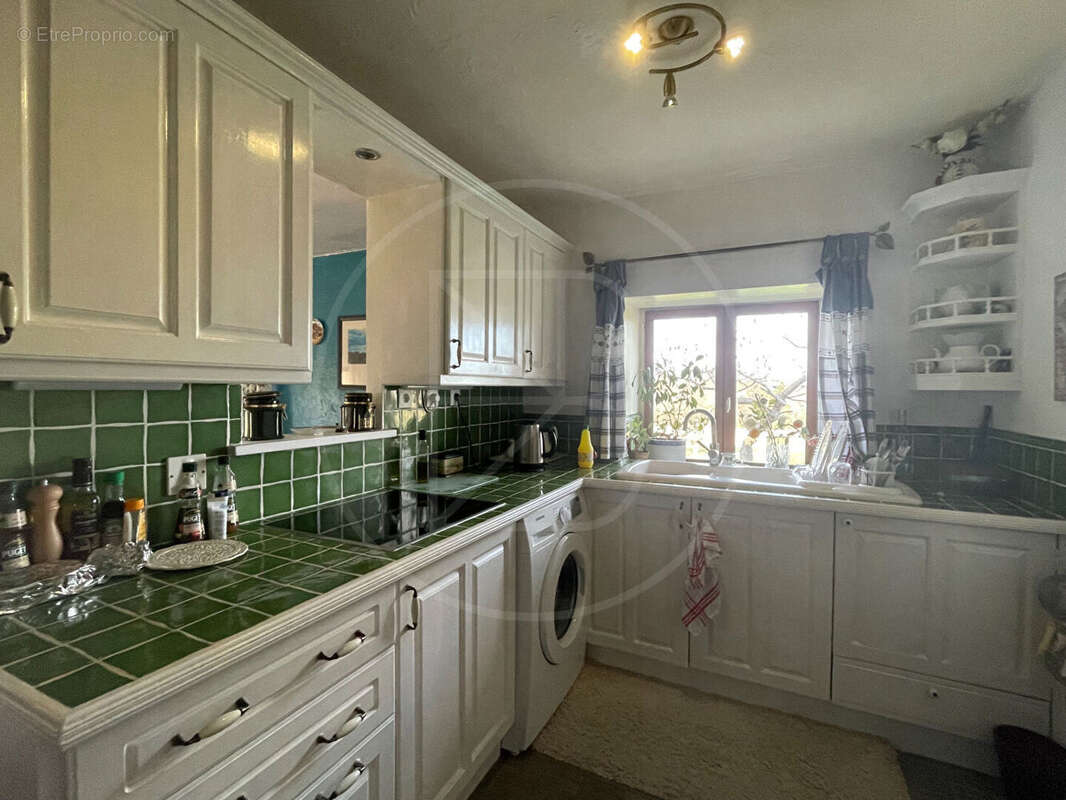 Maison à SAUVETERRE-DE-GUYENNE