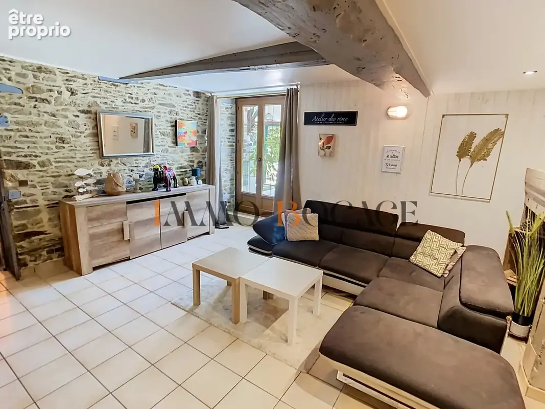3 meublés de tourisme en plus de la maison ! - photo 7