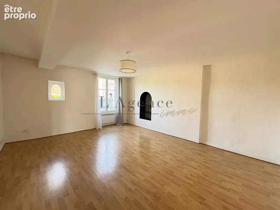 Appartement à CHANTILLY