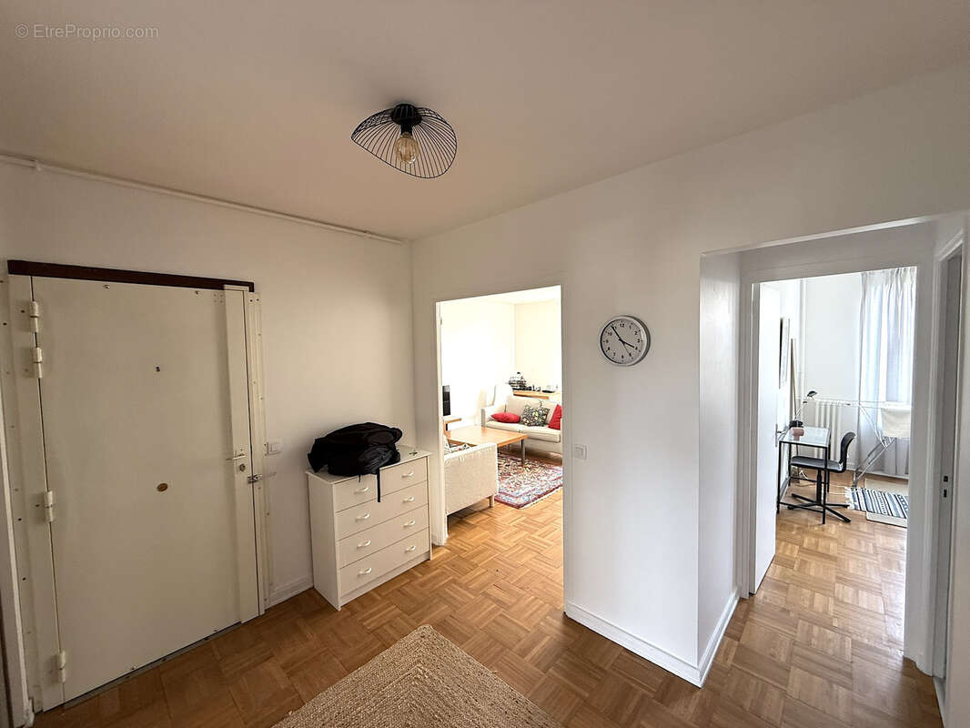 Appartement à VERSAILLES