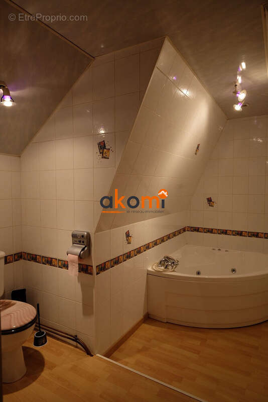 Maison à MARAINVILLER