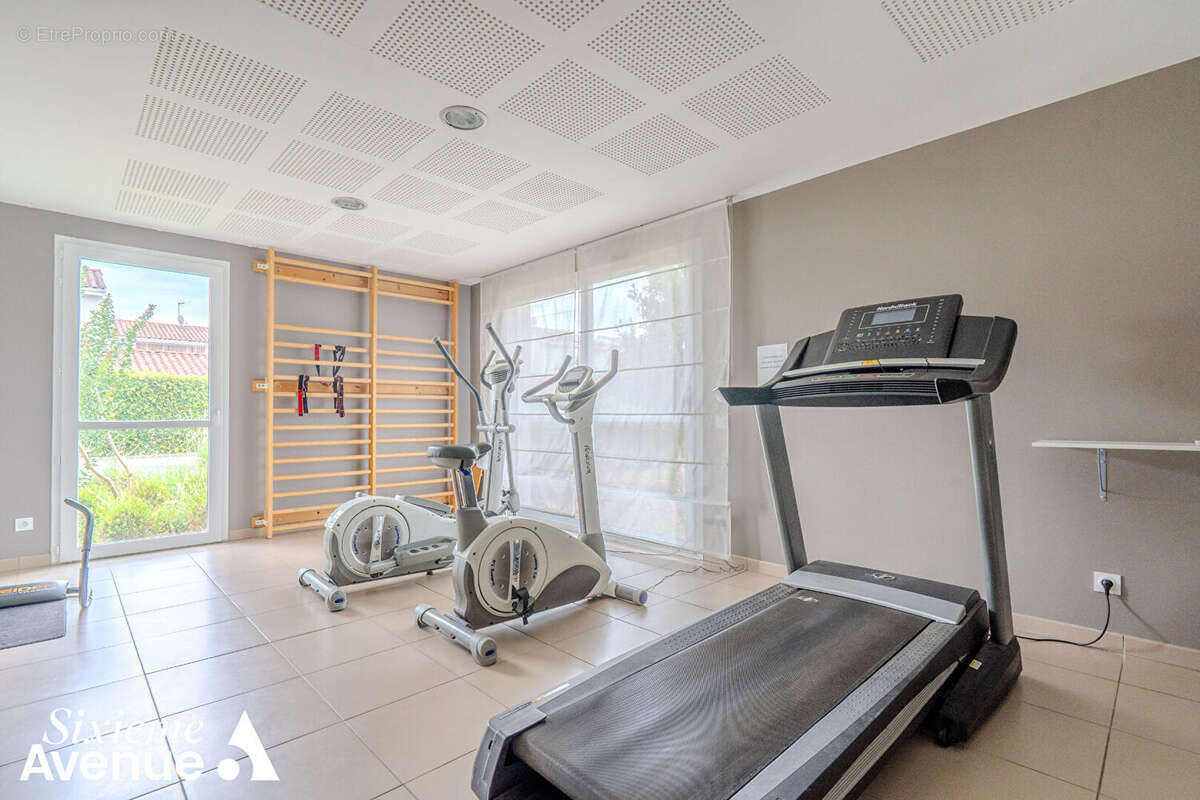 Maison Prémium - 3 pièces de 90m² avec grand jardin, piscine et garage - photo 18