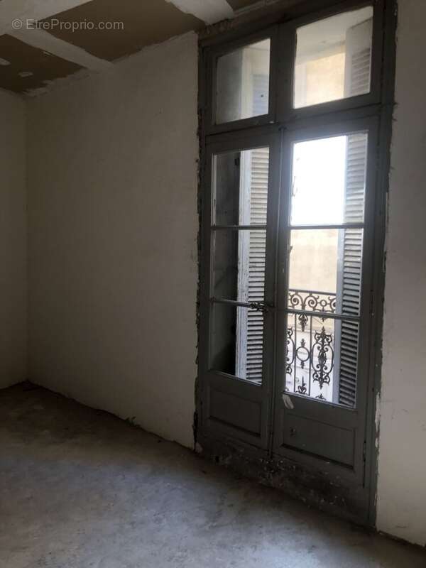 Maison à BEZIERS