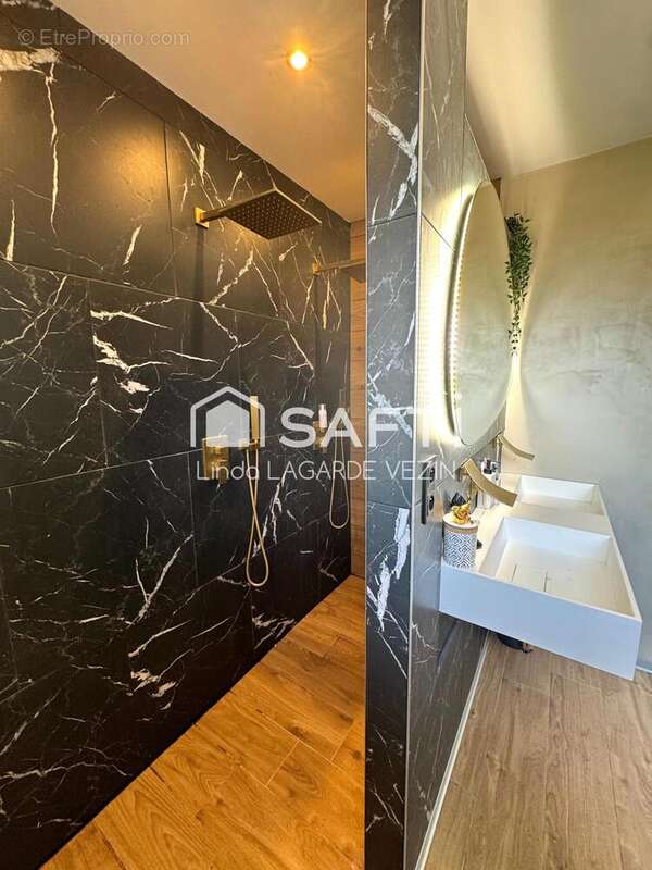 Photo 5 - Maison à SALIGNY