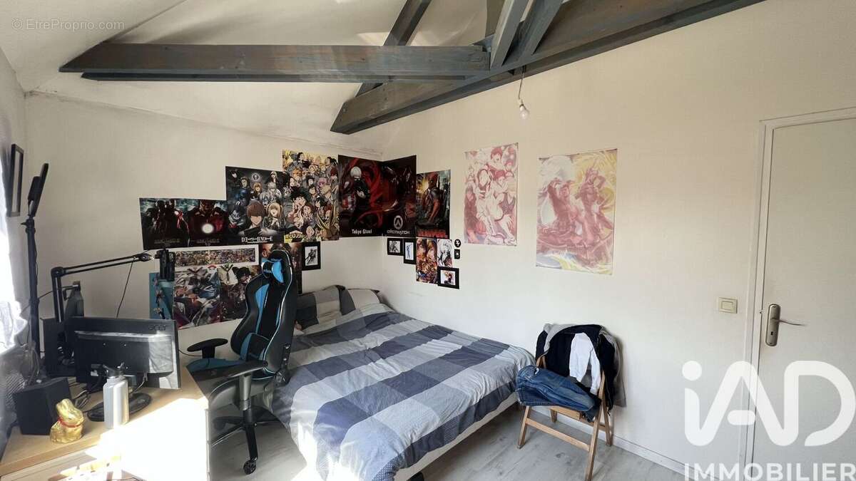 Photo 5 - Maison à MORANGIS