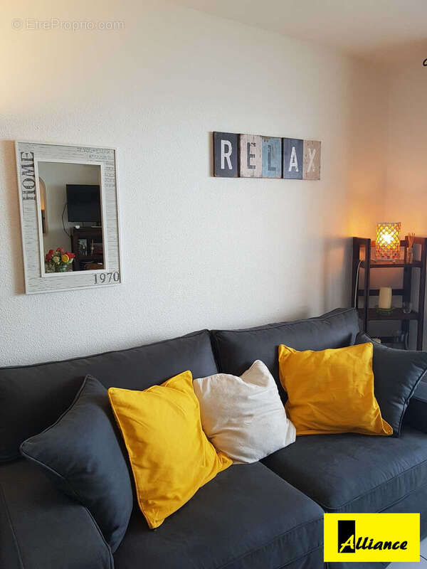 Appartement 29 m² à Saint-Martin  - photo 3