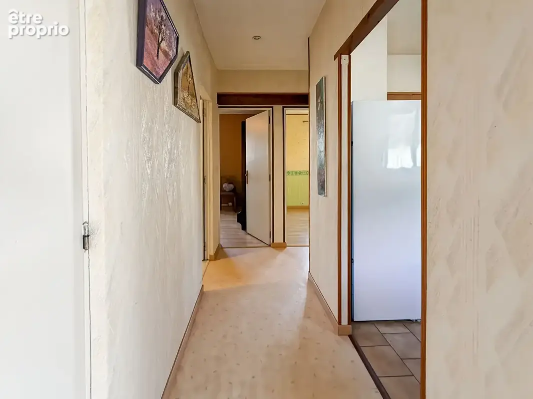 Maison 85m² à palaiseau - photo 8