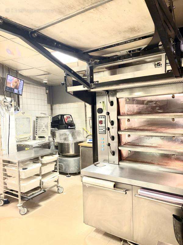 Commerce à CAGNES-SUR-MER