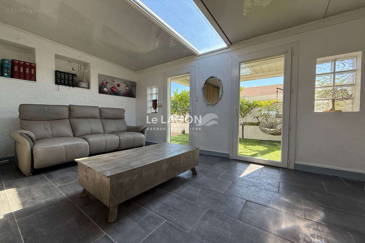 Maison à SAINT-CYPRIEN