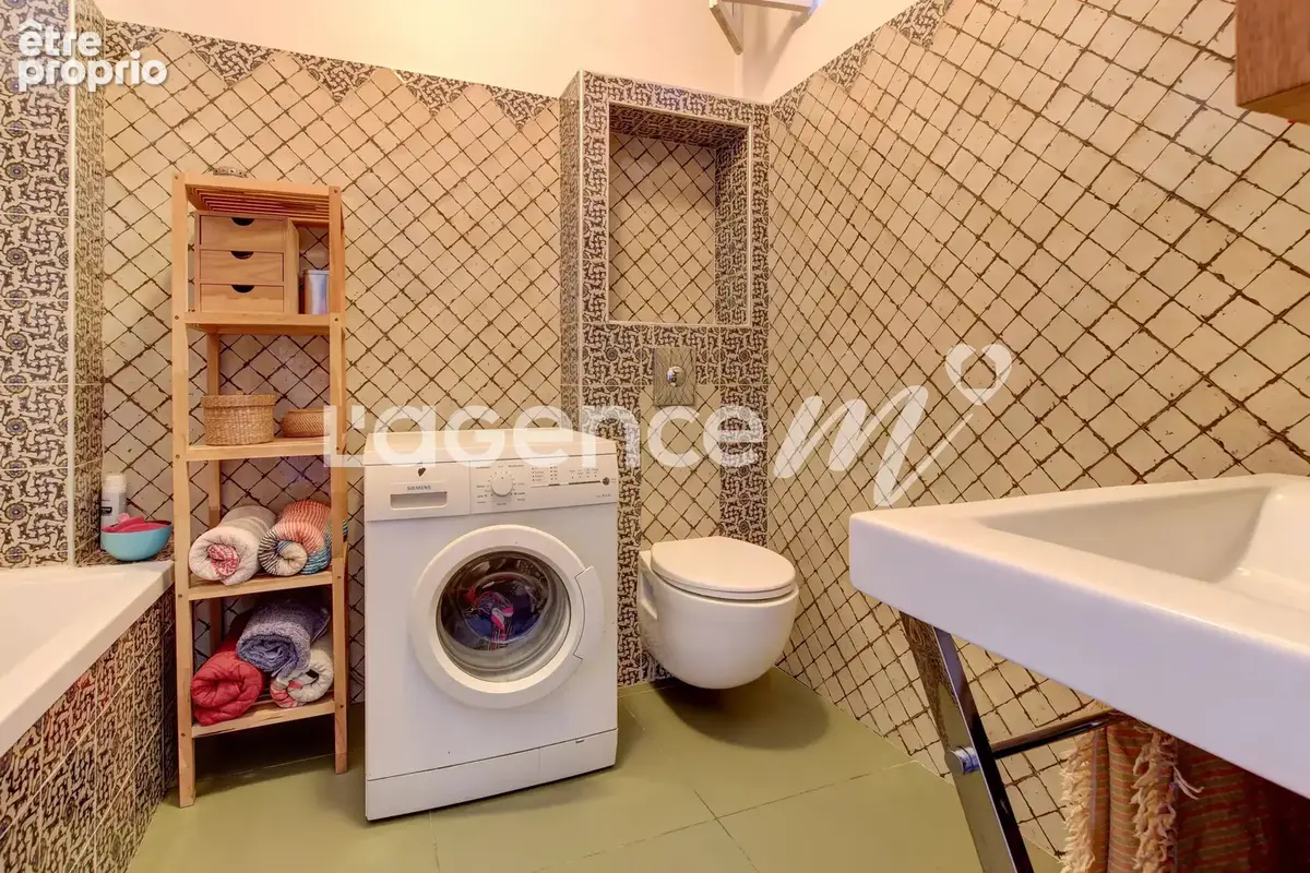 Nice libération – exclusivité – "niki" 3p balcon - photo 8