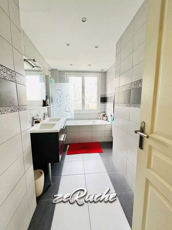 Appartement à CAEN