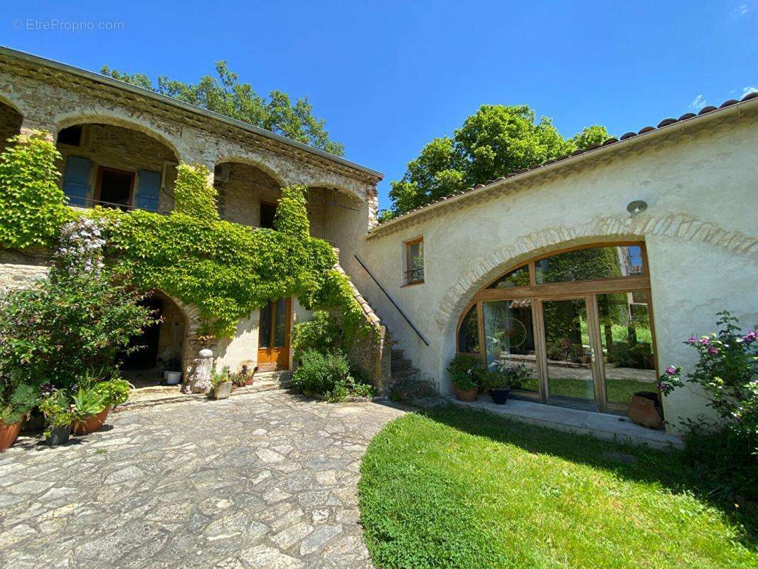 Maison à MARSANNE