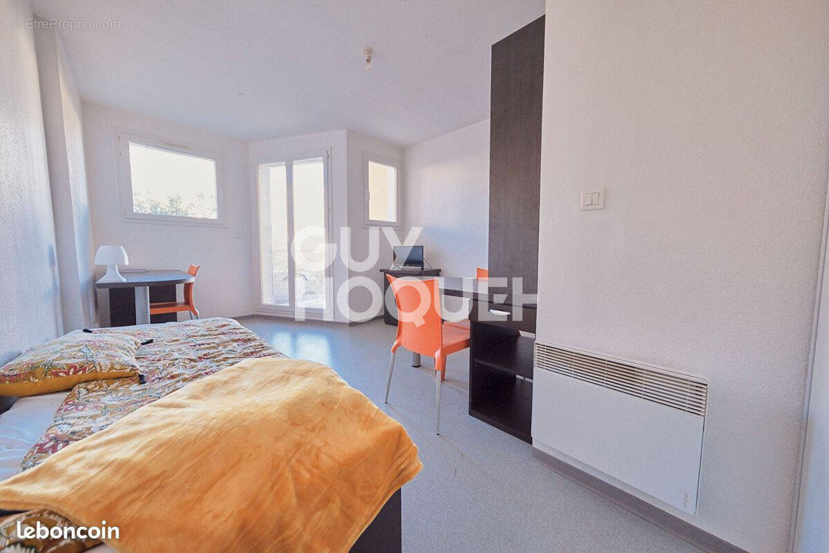 Appartement à CORTE