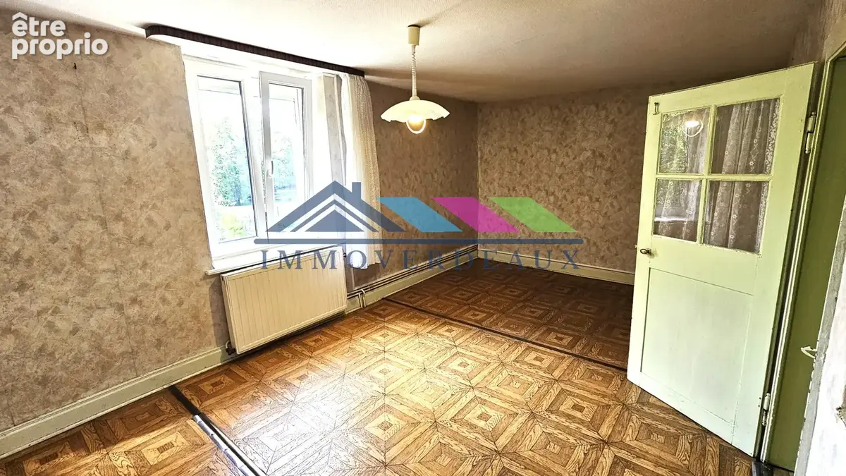 Maison 4 pièces 110 m² à vendre à Moyen (54118) - photo 3
