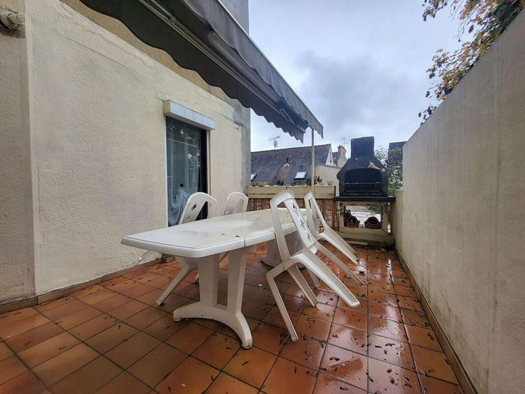 Appartement à FONTAINEBLEAU