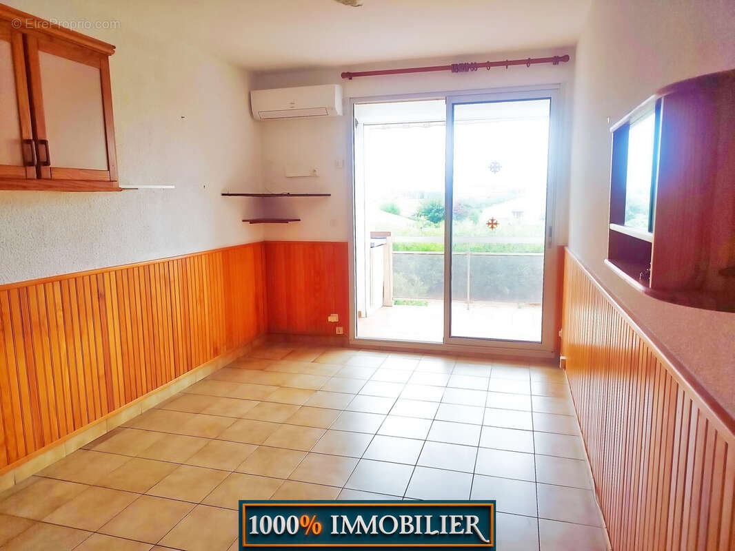 Appartement à VALRAS-PLAGE