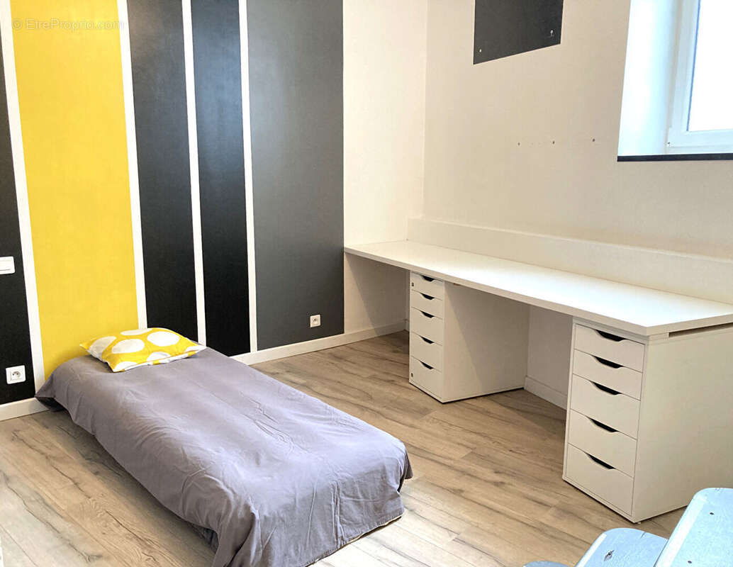 Maison à SAINT-MARTIN-EN-HAUT