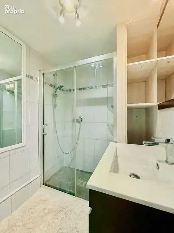 Maison Ivry Sur Seine 6 pièce(s) 109 m2 - photo 14
