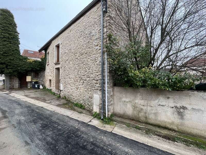 Maison à GARGENVILLE