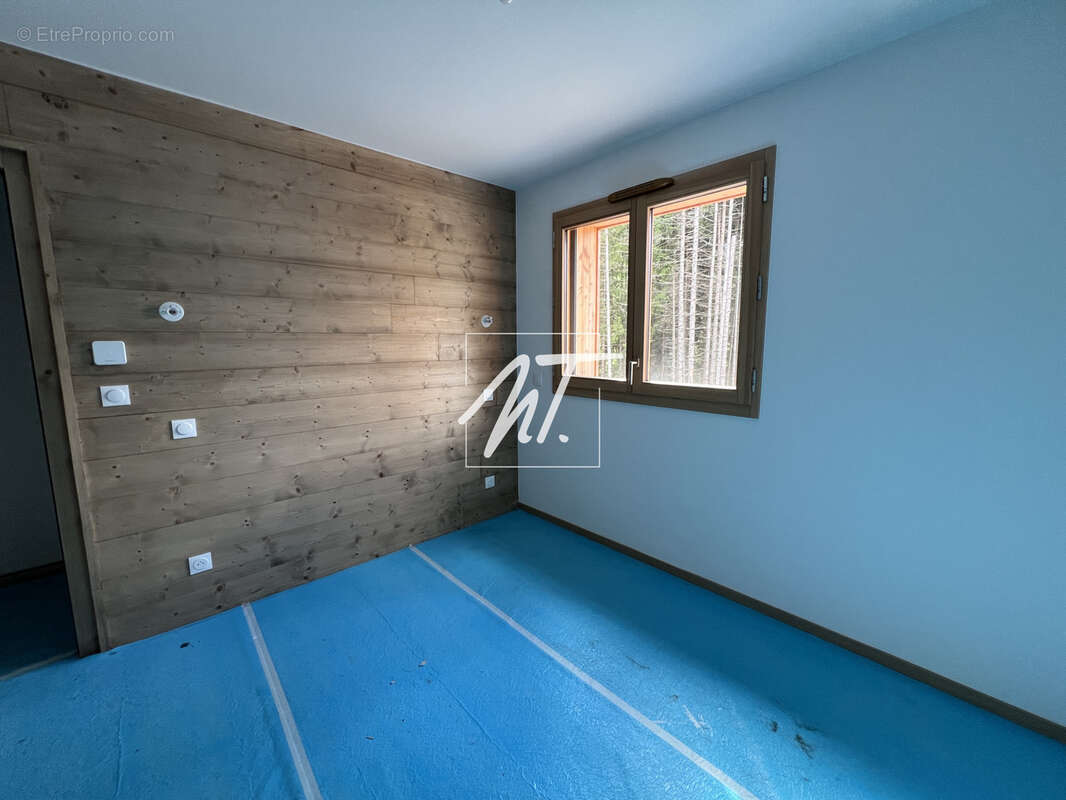 Appartement t3 - photo 27