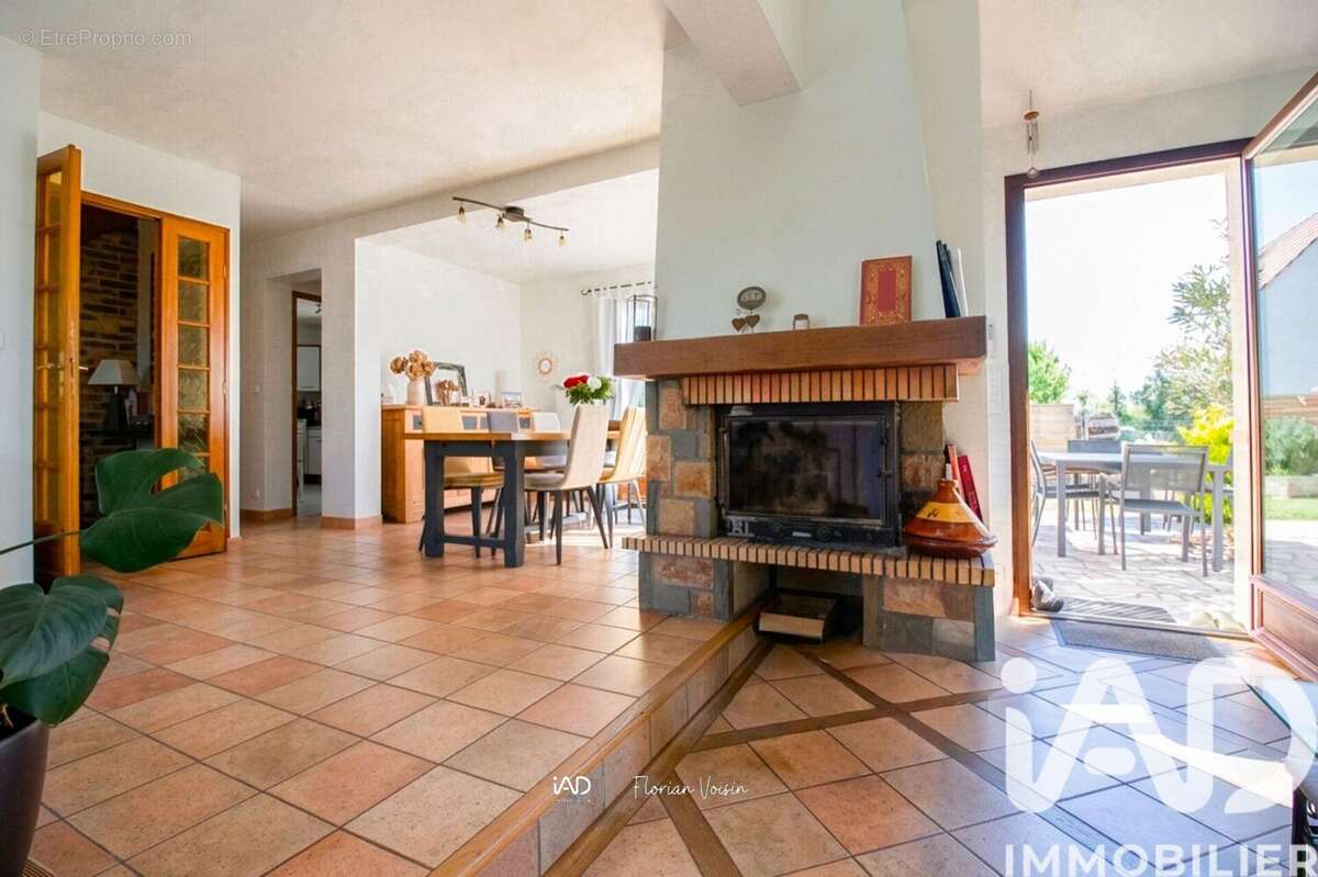 Photo 6 - Maison à GARGENVILLE