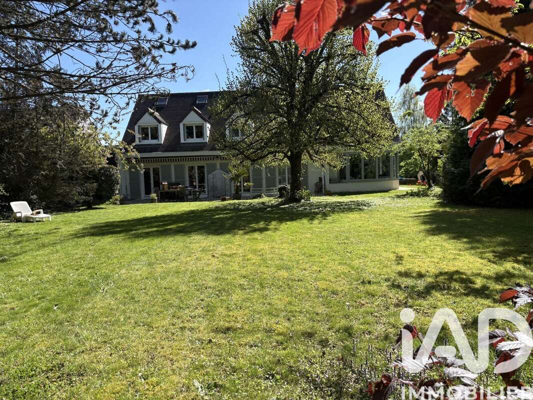 Photo 5 - Maison à FEUCHEROLLES