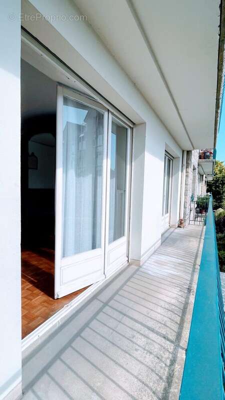 Appartement à DINARD