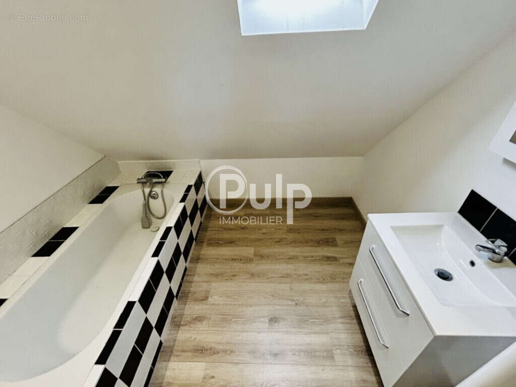 Maison rénovée, 4ch à douai - photo 8