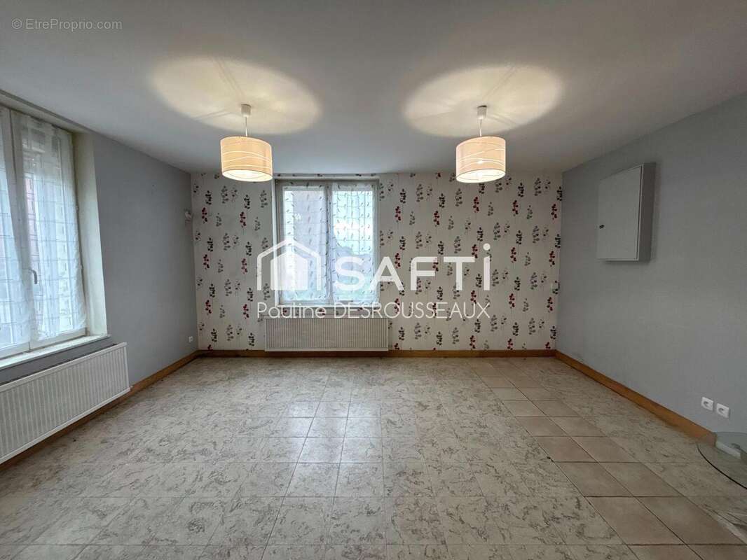 Maison 109 m² à Mazinghien  - photo 4