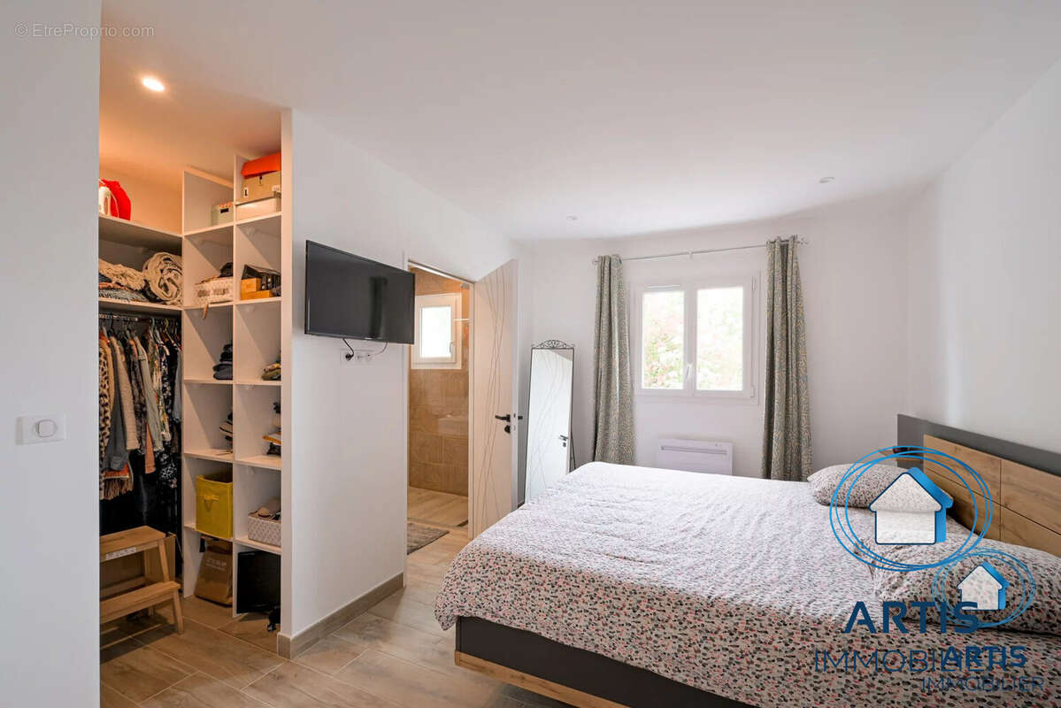 Maison à SAINT-JEAN-DE-LUZ