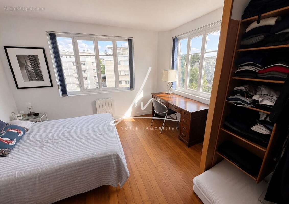 Appartement 72 m² à Caen  - photo 5